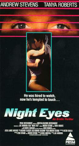 NIGHT EYES